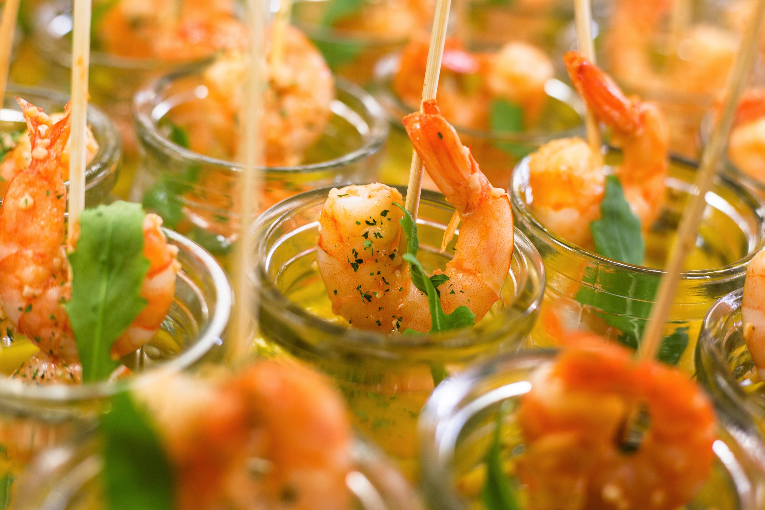 Saffron Catering — Juarez Bodas