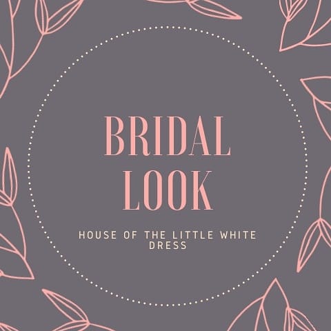 Bridal Look