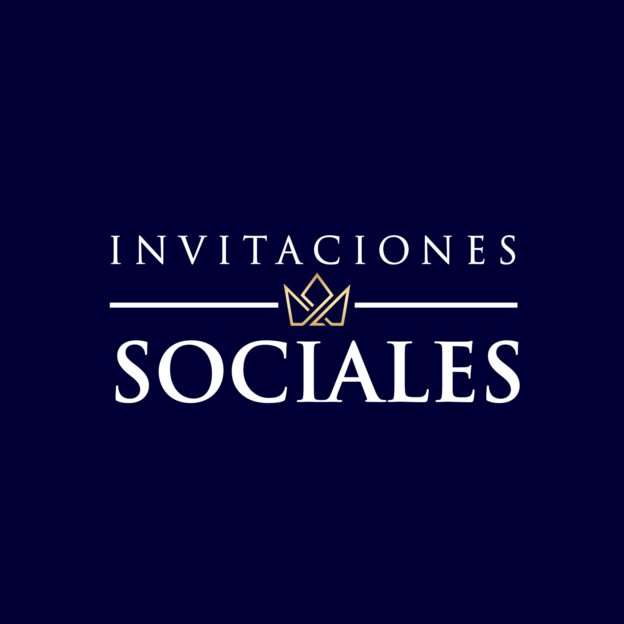 invitaciones Sociales