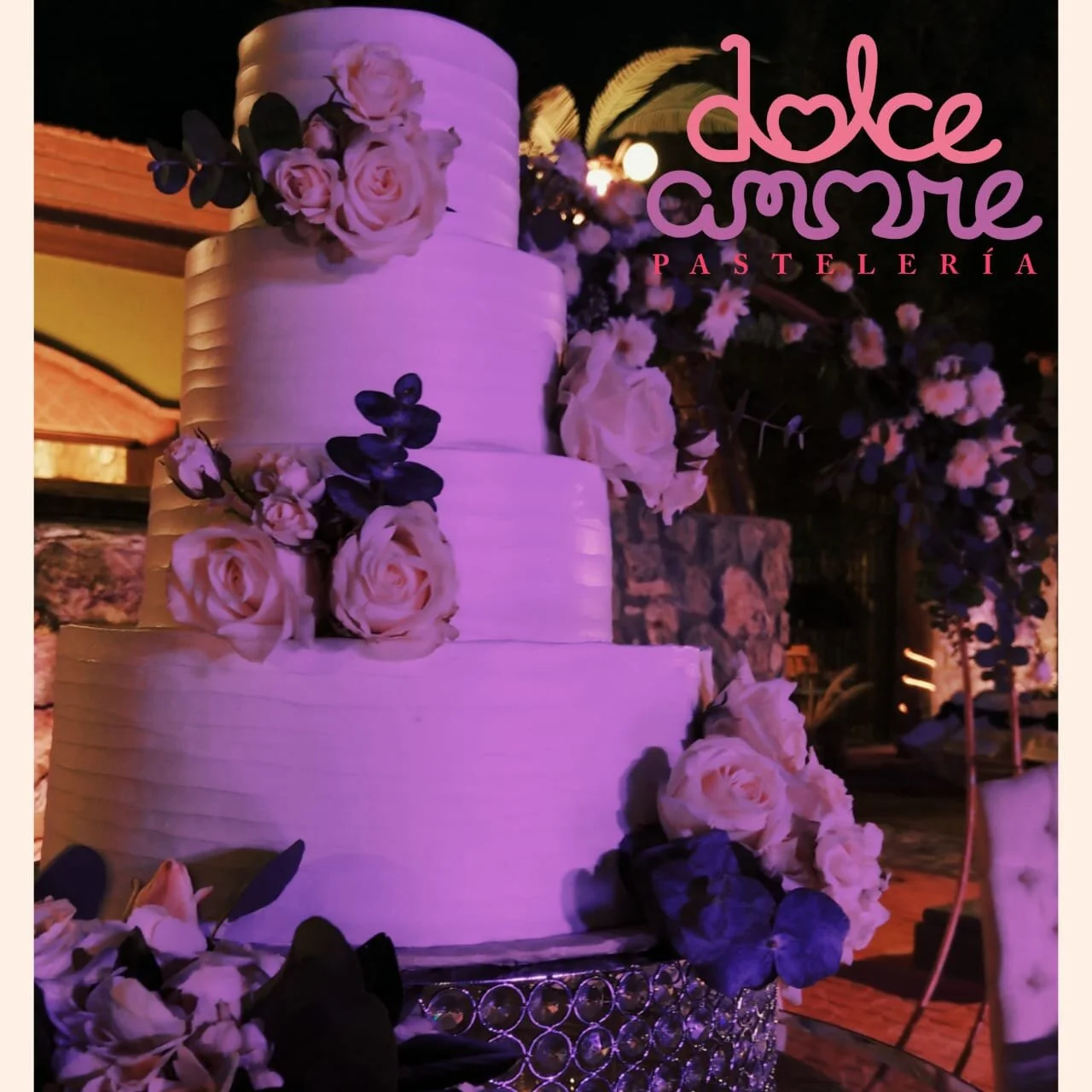 Pastelerias — Juarez Bodas