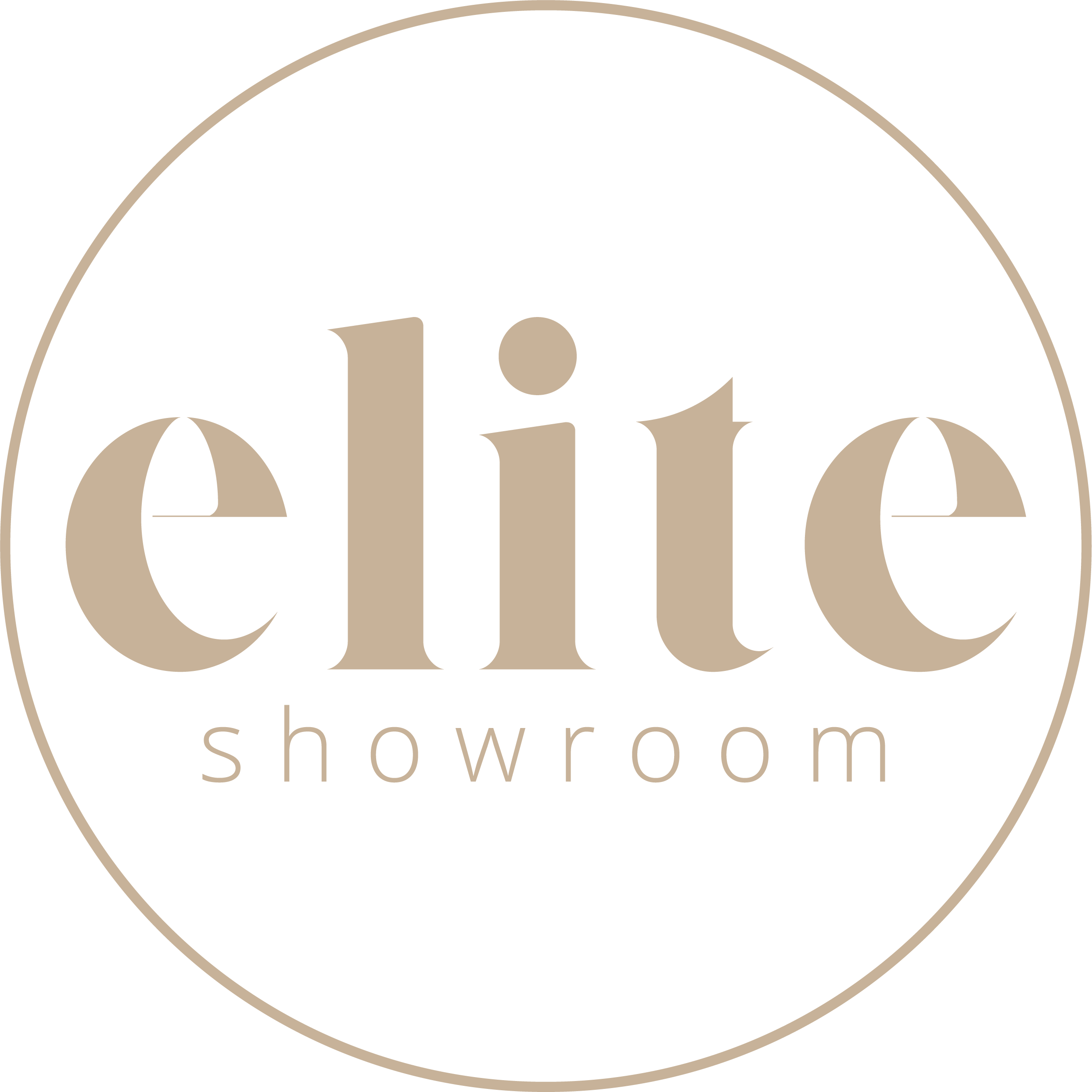 Elite Showroom