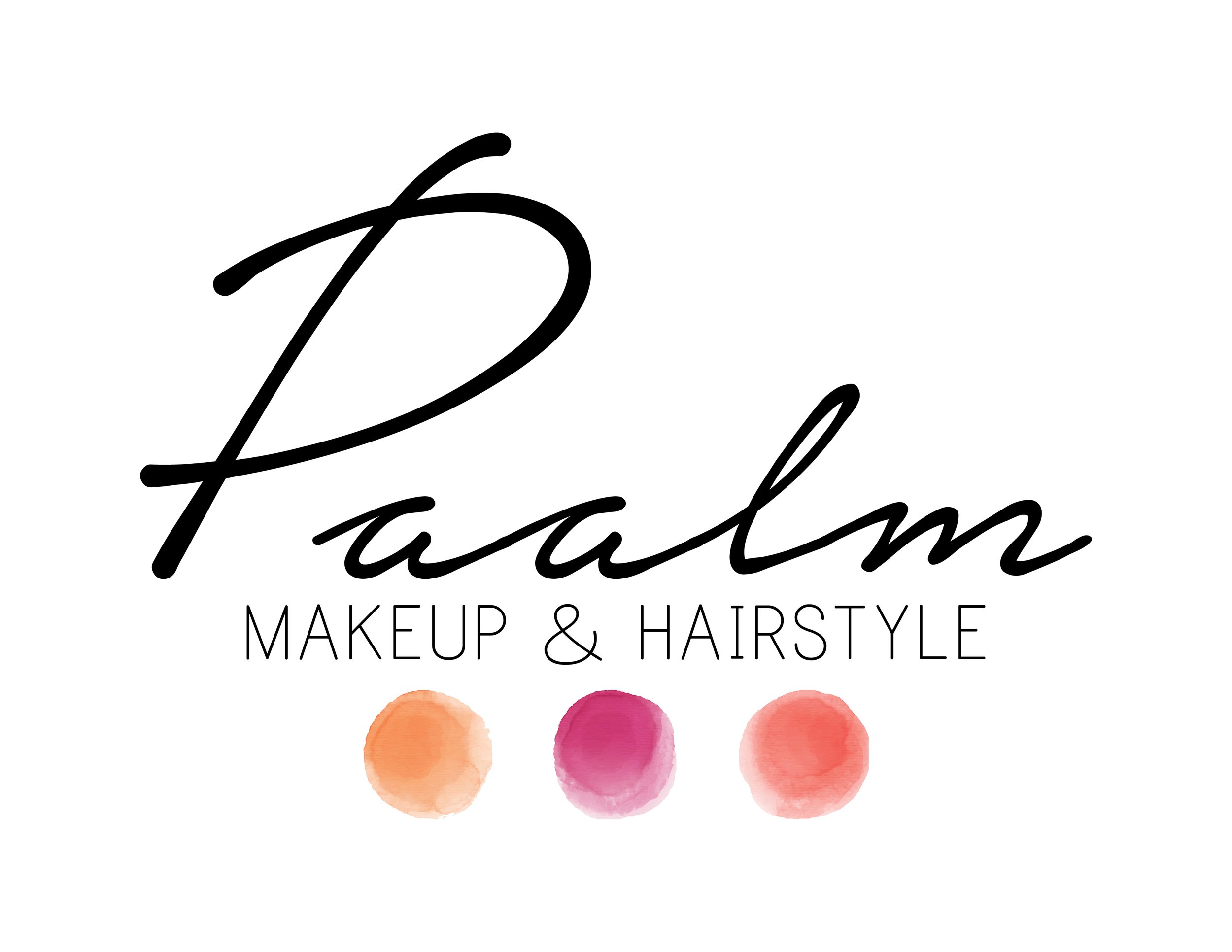 Paalm Make up