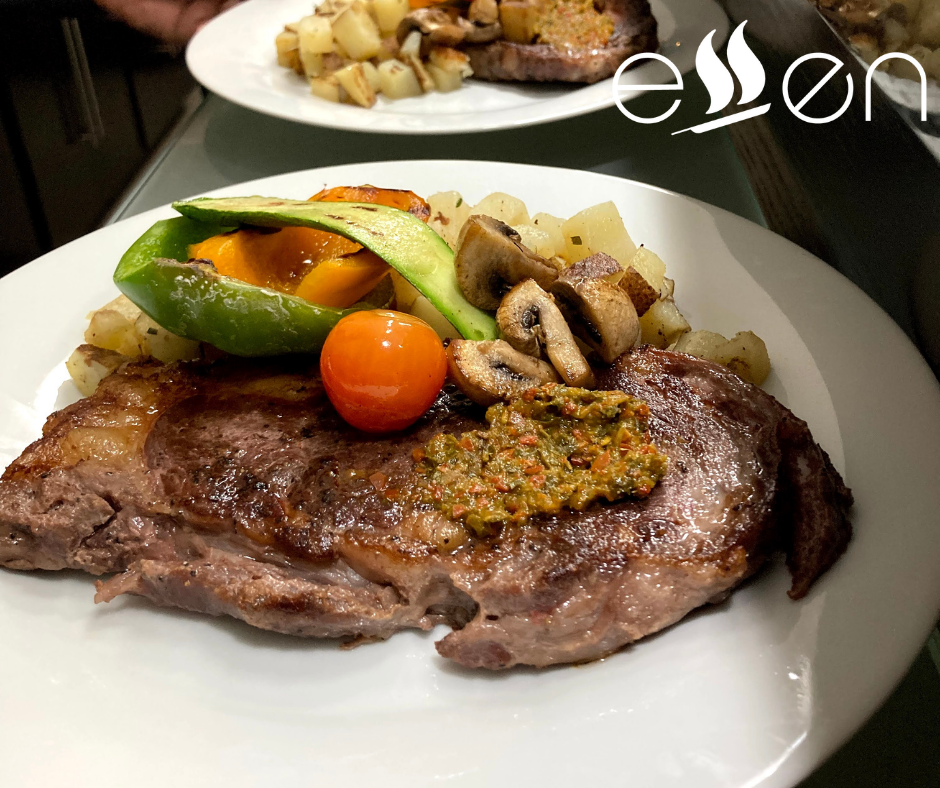 Essen Catering