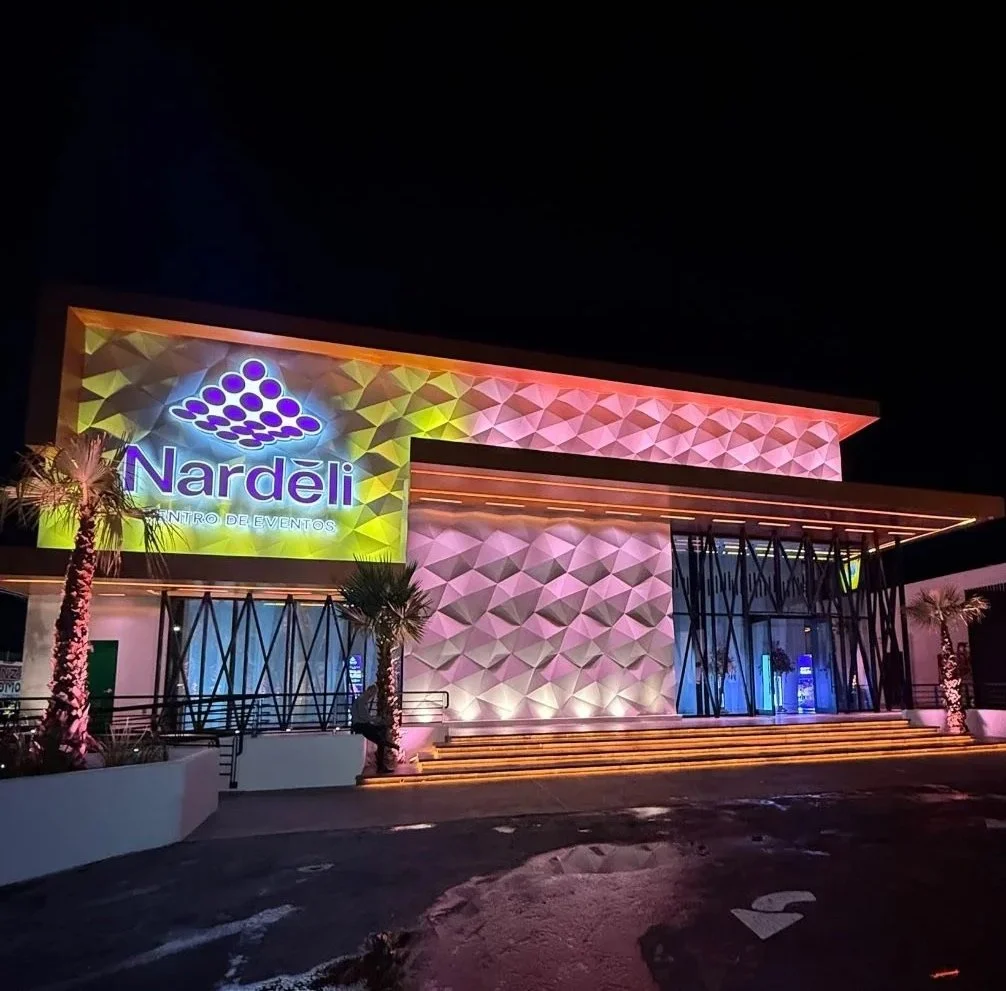 Nardeli
