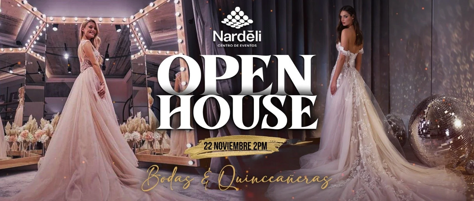 Nardeli Open House