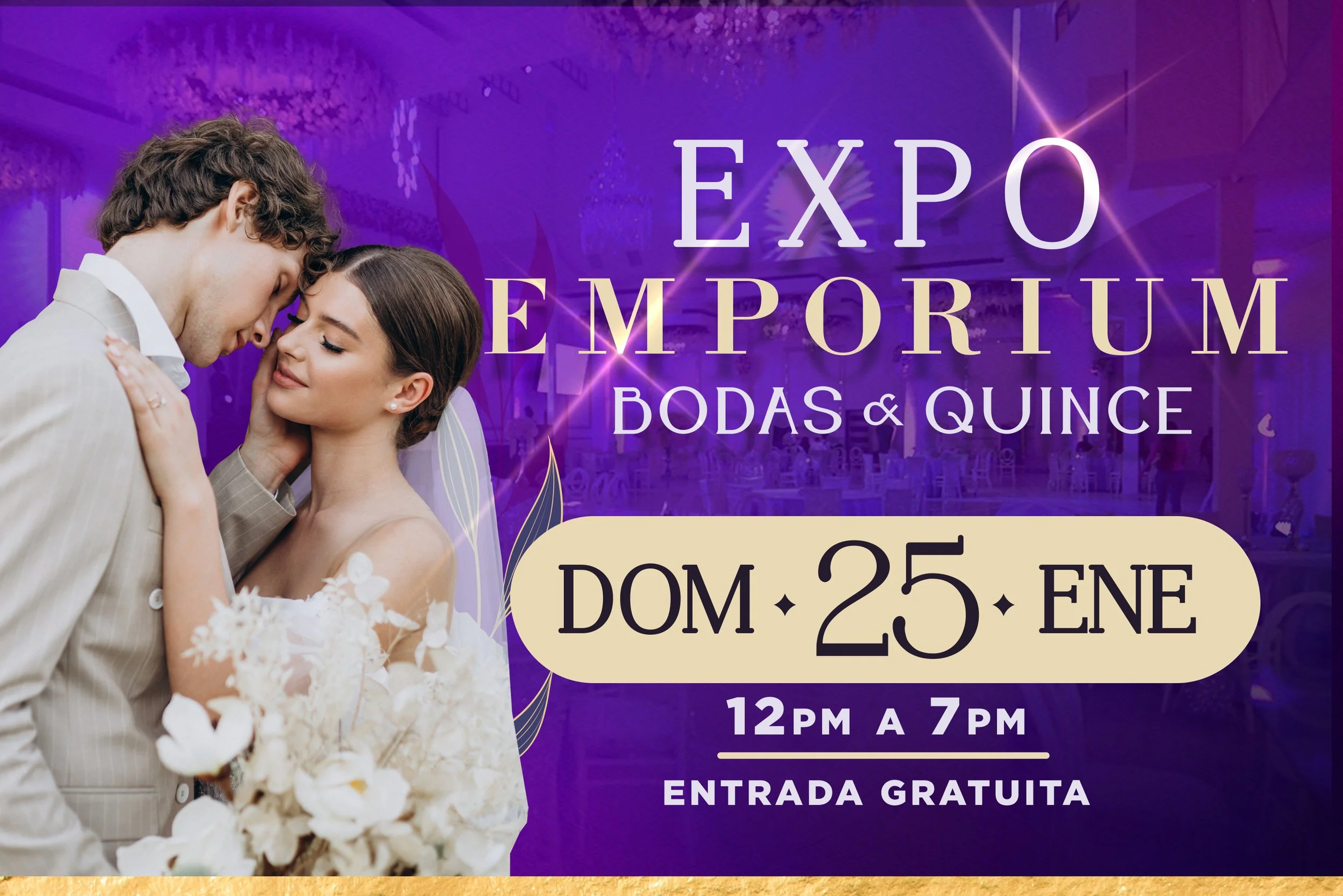 Expo Emporium 2026