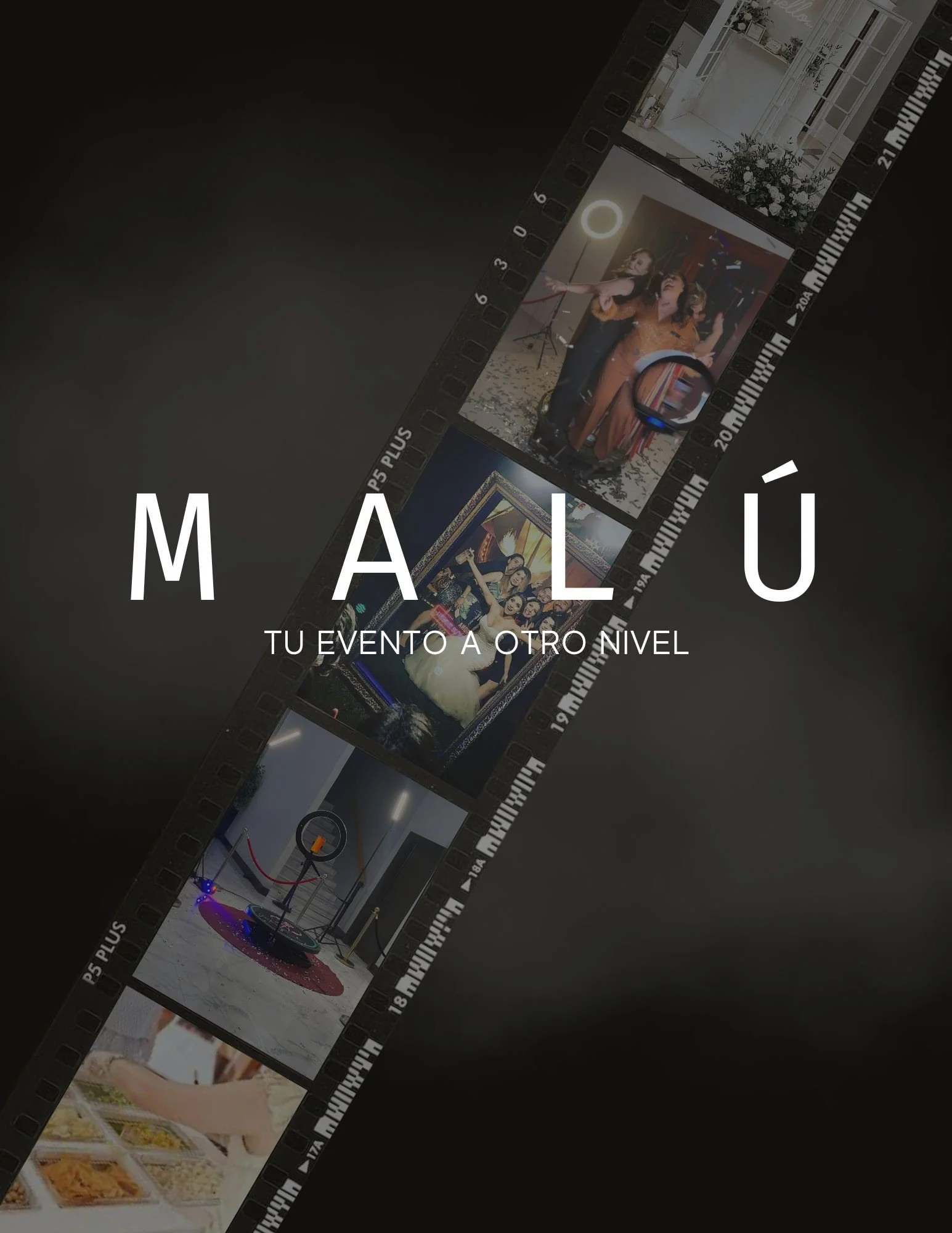 Malu