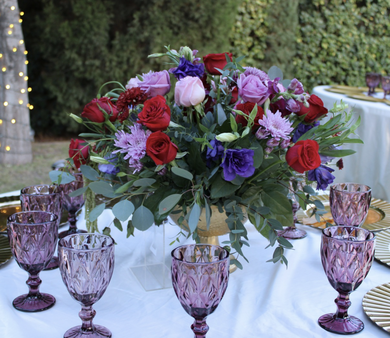 Petalia Decoracion