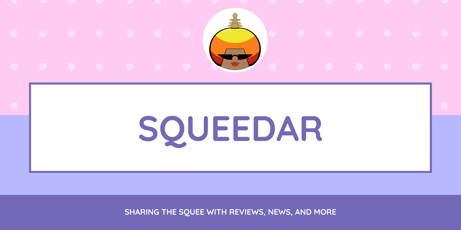 Squeedar