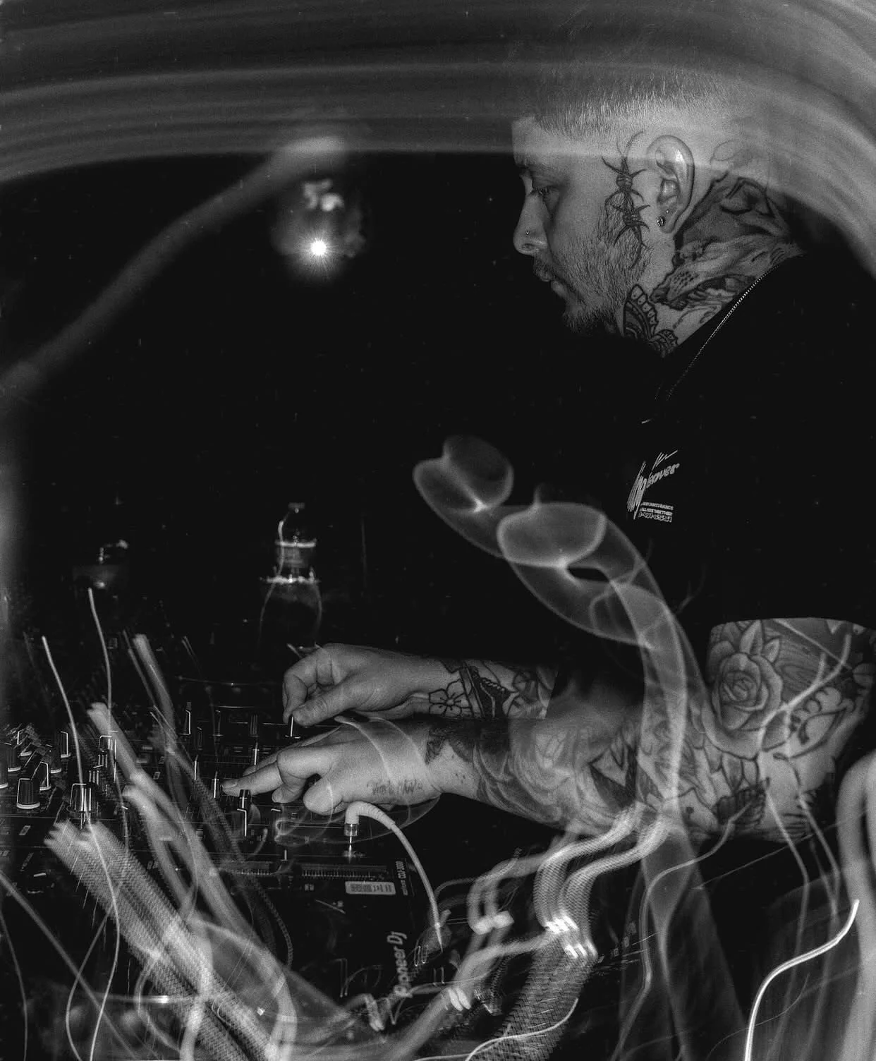 Friday night it&rsquo;s time for another installation of Jazz Hop in #fivepointsdenver ! We have Homie of @somethingdenver.fun fame dropping in to vibe it out all night here at the world famous @715club !! Come shake that thing till the early hours a