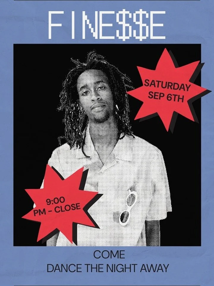 We should feel so lucky for this dance floor tonight. Let&rsquo;s get it!