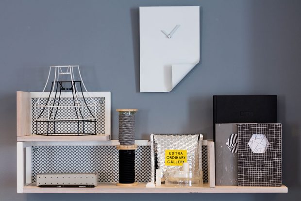 Fabrica Features