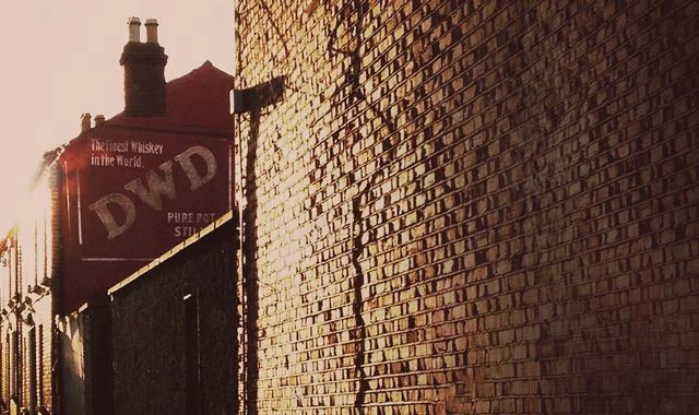 The original D.W.D. closed in 1946 but the brand is now being revived.