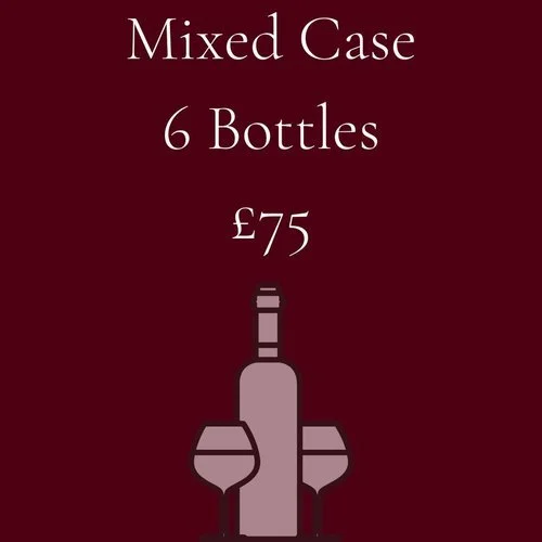 6 Bottle Mixed Case