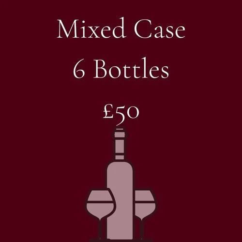 6 Bottle Mixed Case
