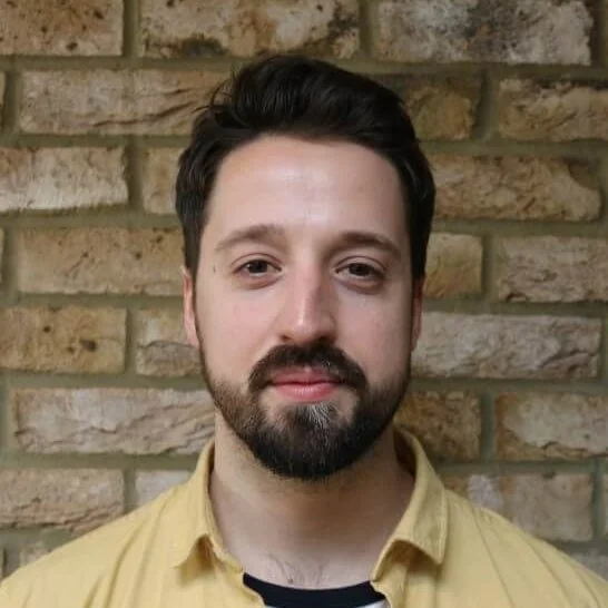 Phill Palmer - Head of Research and Insight at Total Media