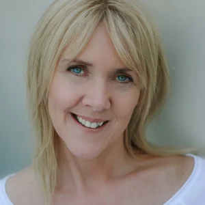 Janine Cooper Marshall