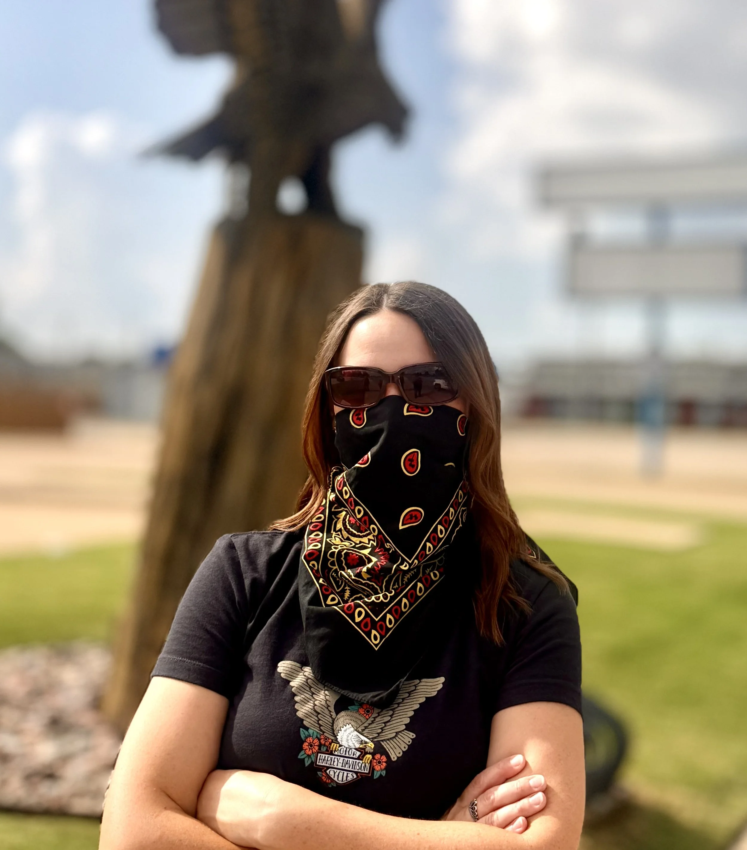 Bandana Multi Purpose