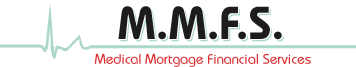 Medical Mortgage Financial Services