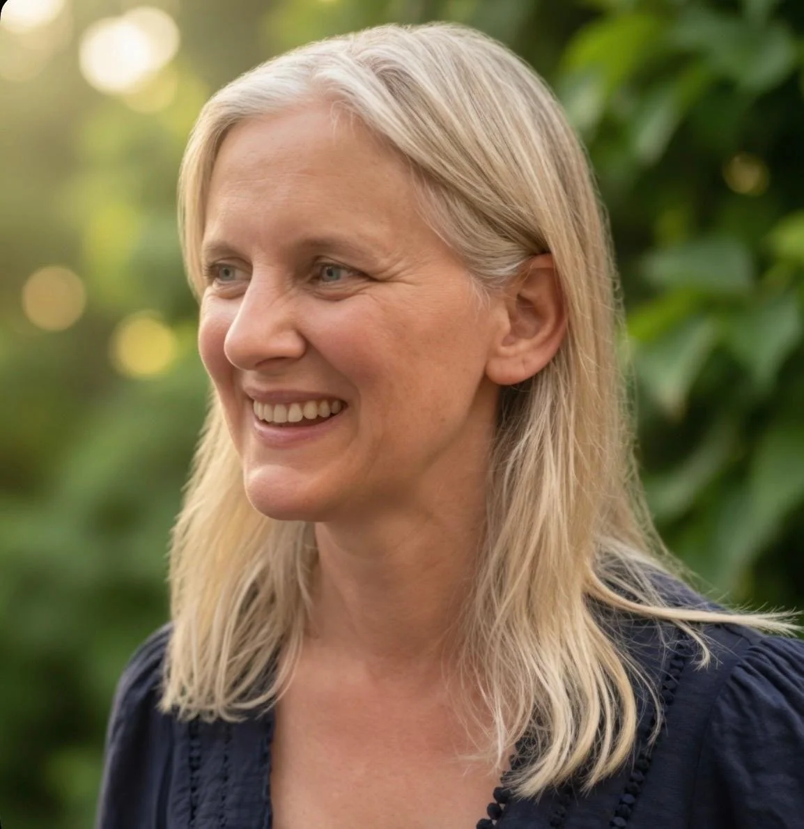 Rebecca Eastmond