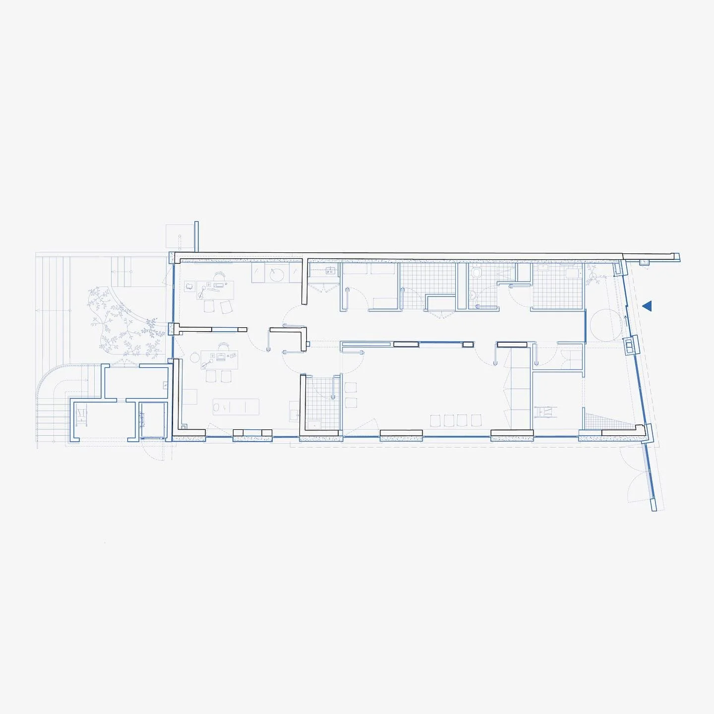 D&eacute;marrage du chantier pour la transformation globale performante d&rsquo;un commerce et d&rsquo;un logement en Relais Petite Enfance et centre de Protection Maternelle Infantile, r&eacute;alisation d&rsquo;un jardin p&eacute;dagogique.

Commun