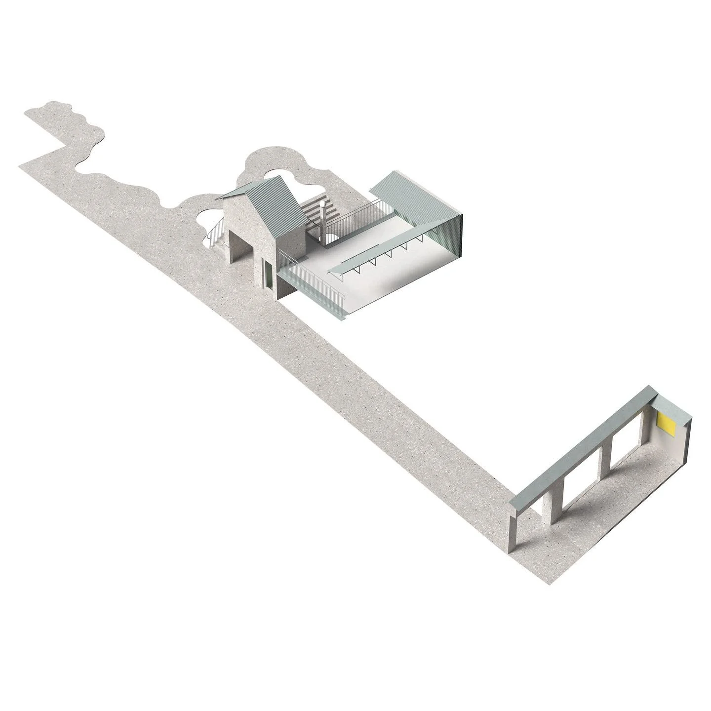 D&eacute;marrage du chantier pour la transformation globale performante d&rsquo;un commerce et d&rsquo;un logement en Relais Petite Enfance et centre de Protection Maternelle Infantile, r&eacute;alisation d&rsquo;un jardin p&eacute;dagogique.

Commun