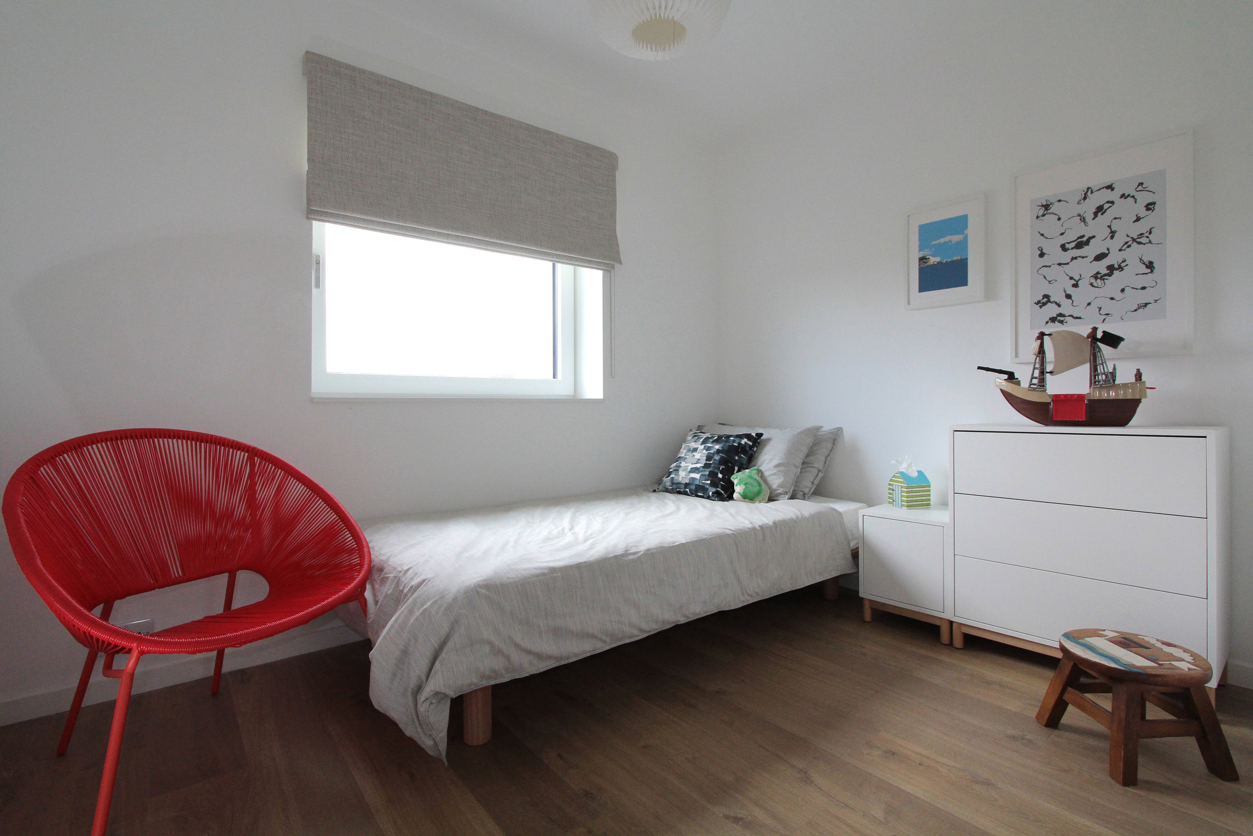 BreakPoint 'Marram' img12 - View of single bedroom 2.jpg