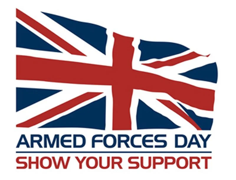 Armed Forces Day Sunderland