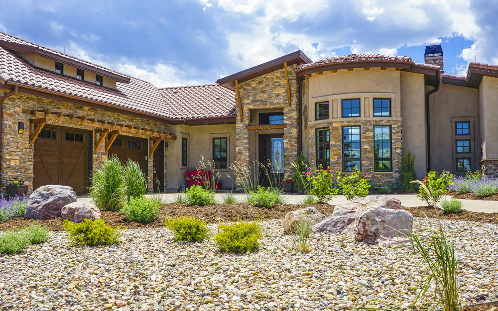 C Sand And Stone Co Landscape, Landscaping Gravel Colorado Springs