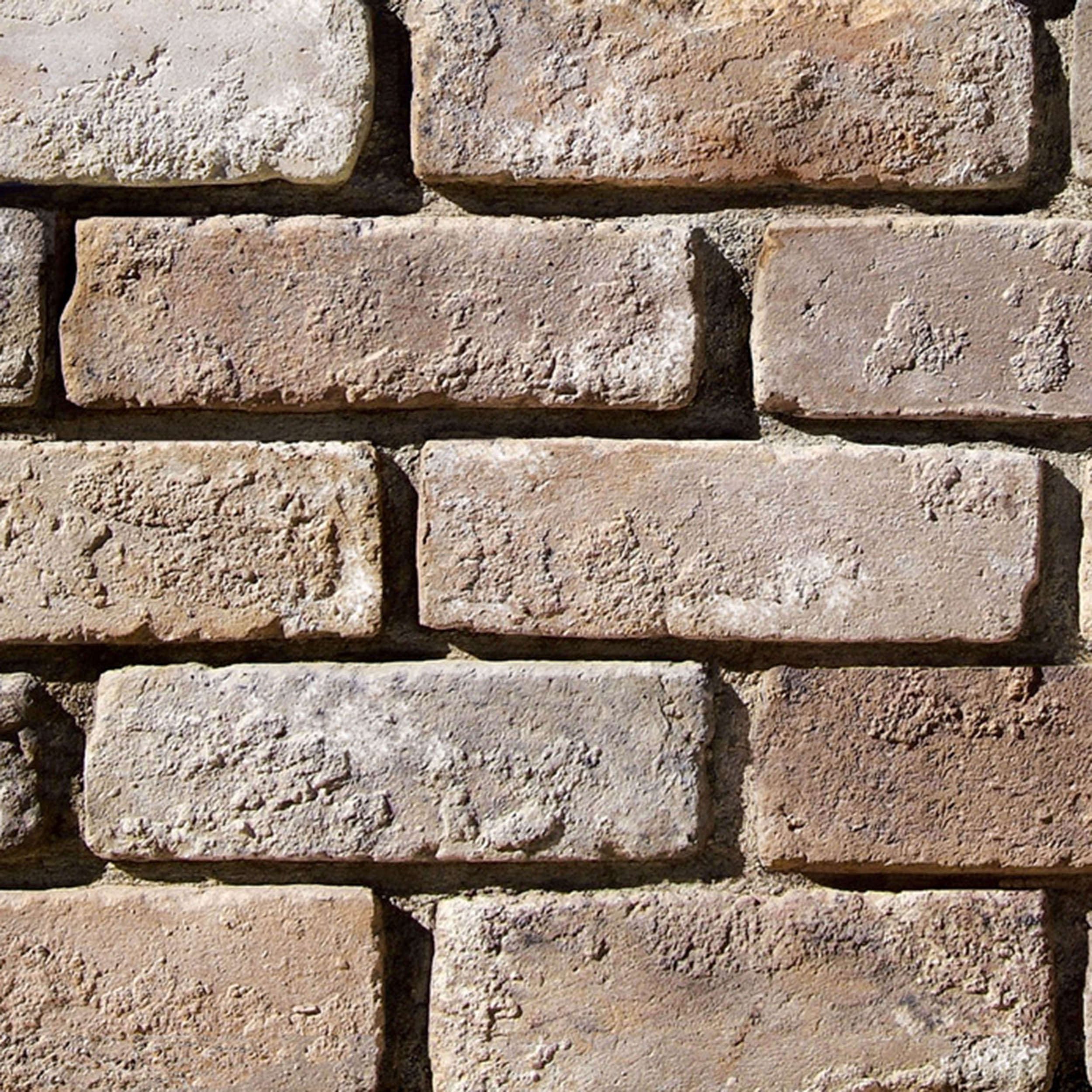Thin Brick Series 