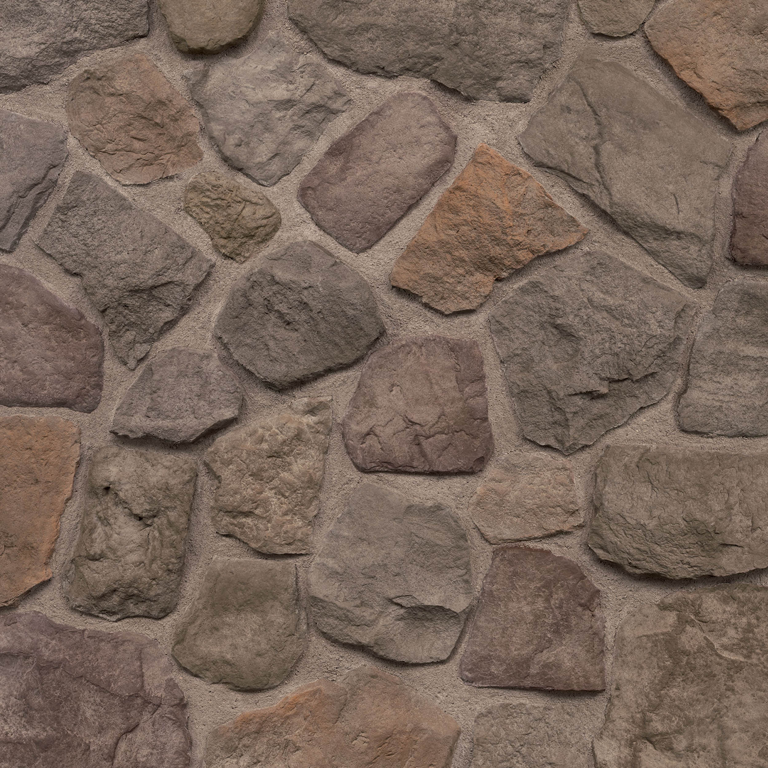 Fieldstone