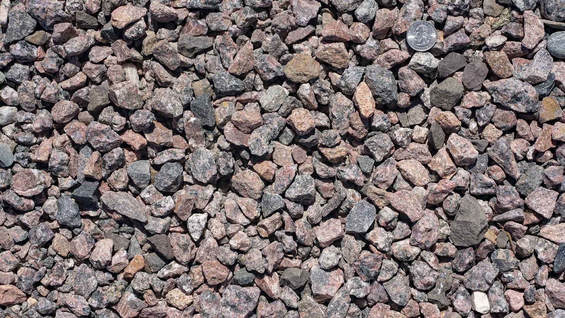 View Photos of Granite Rocks