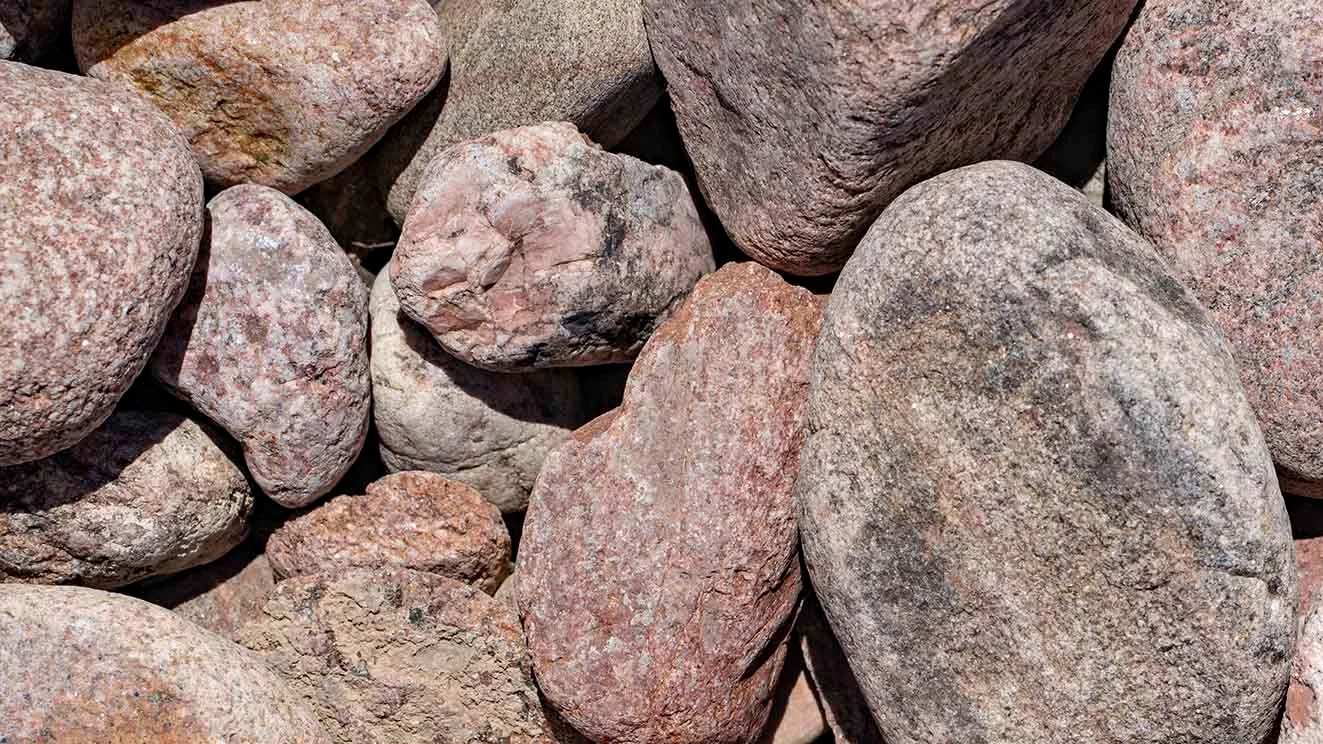 C&C Sand and Stone Co. Landscape Materials, Stone & Stucco in Colorado