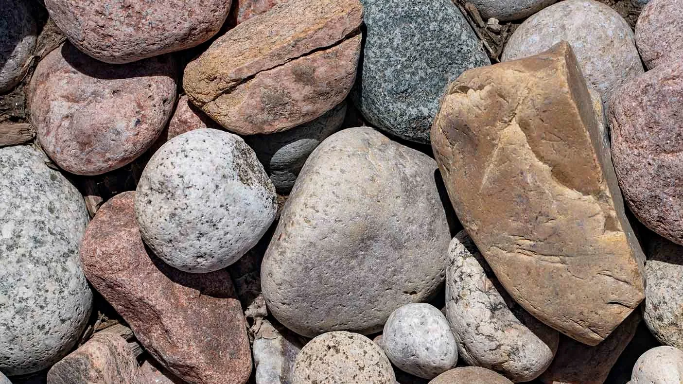 C&C Sand and Stone Co. Landscape Materials, Stone & Stucco in Colorado