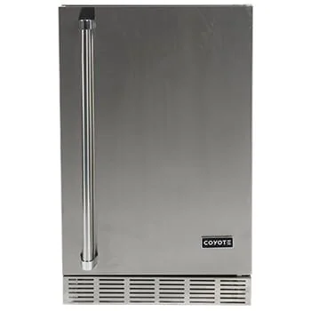 Outdoor Refrigerators