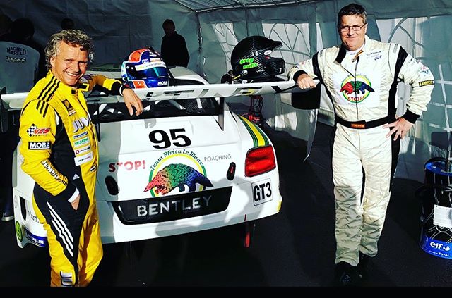 https://www.dailymaverick.co.za/article/2019-06-18-from-the-big-hole-to-the-big-race-le-mans-and-the-sa-connection/

Reflecting on the Le Mans 24 and our great adventure to get there. #savethepangolins #teamafricalemans #lemans24