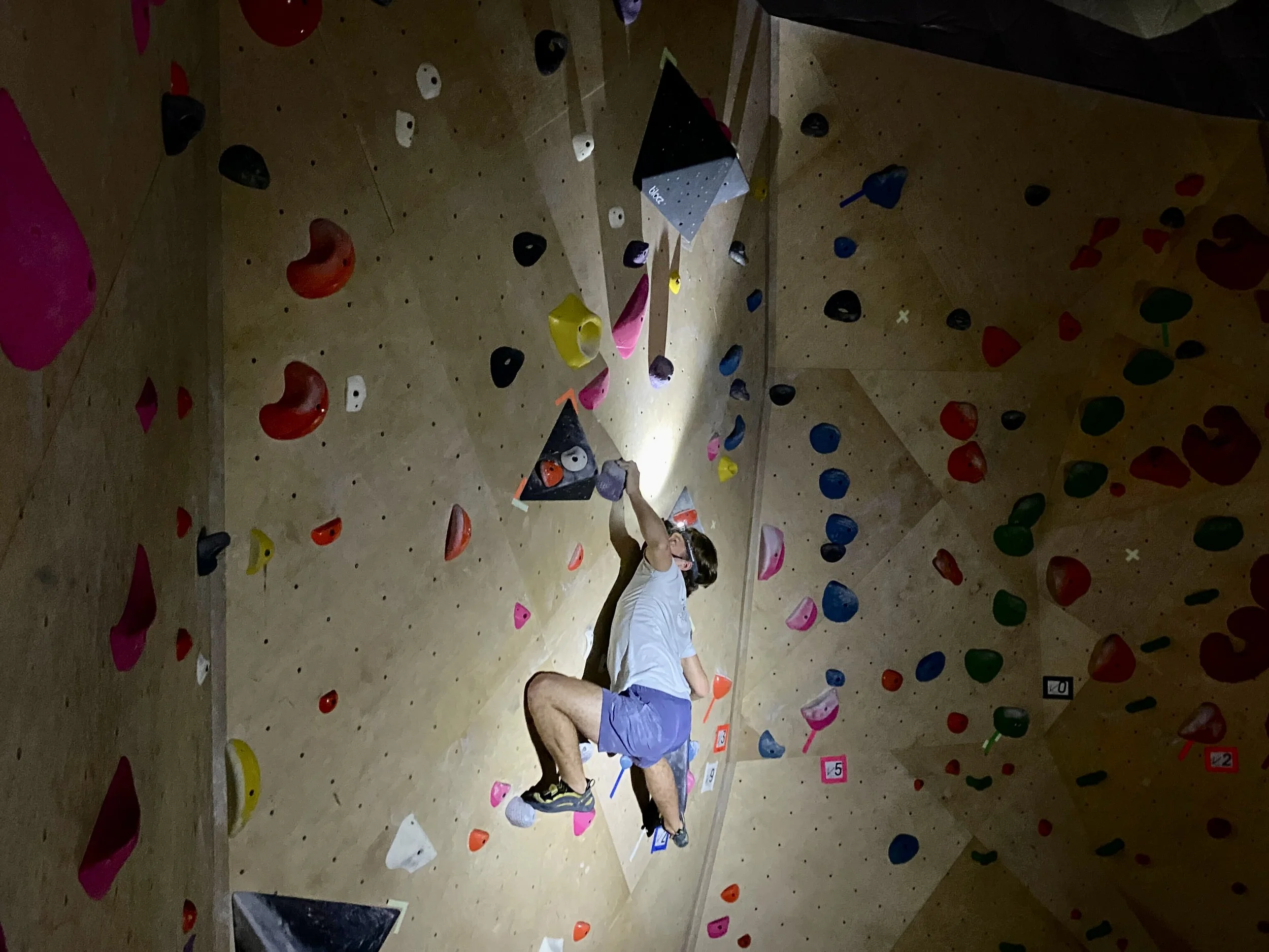Events — Armadillo Boulders