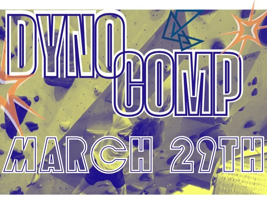 DYNO COMP