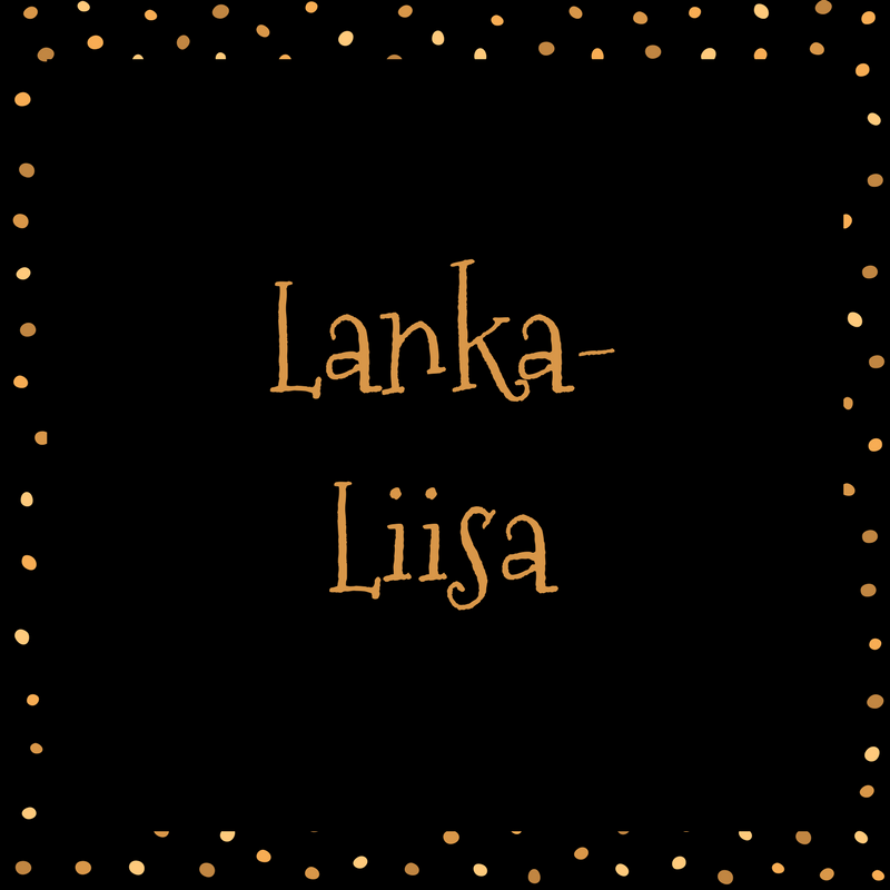 Lanka-Liisa