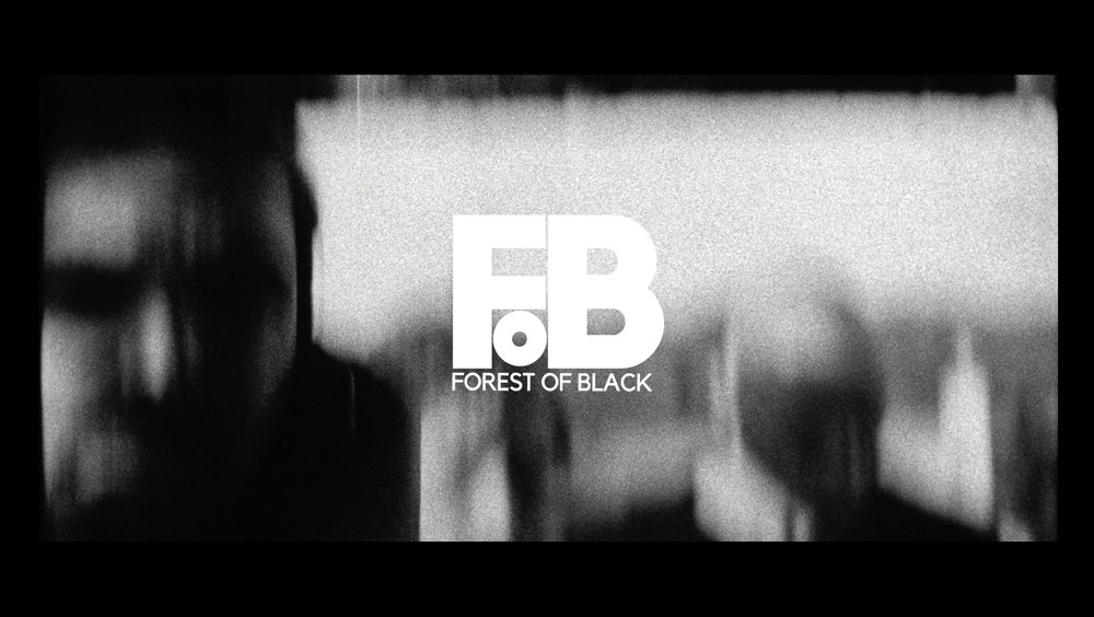 Forest of Black