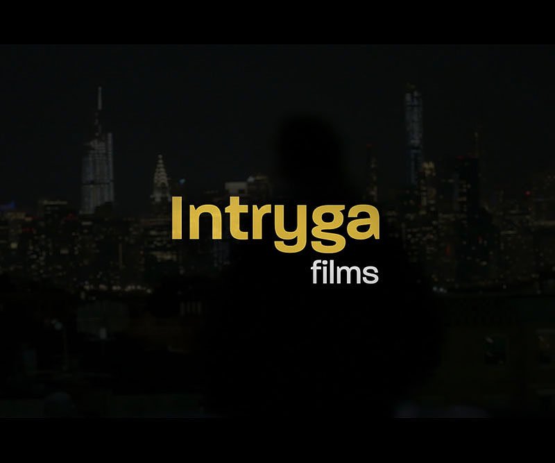 Intryga Films