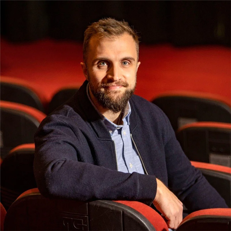 FOCUS On: Conic - Scotland-based Film Distribution