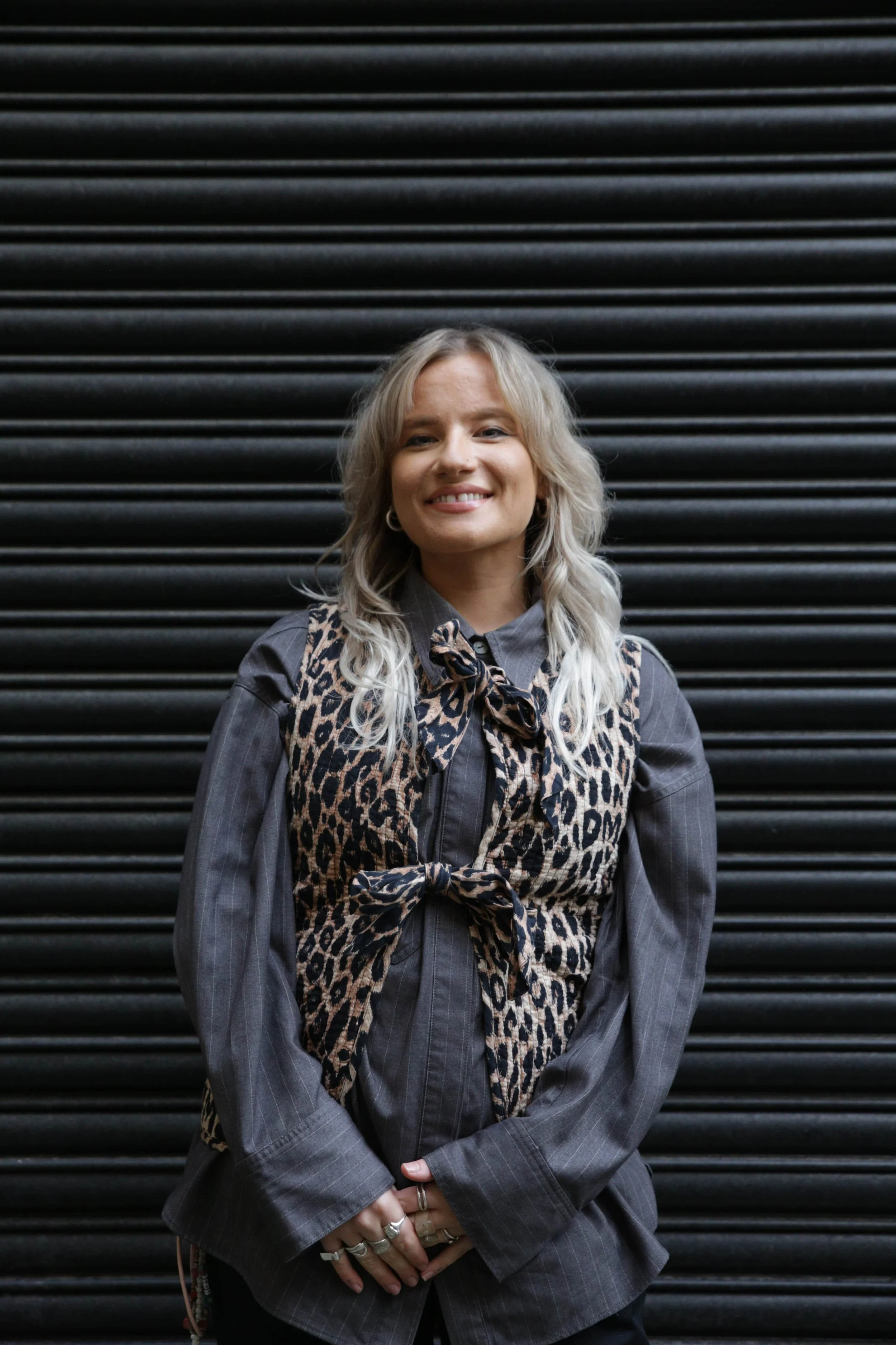 Holly Miller (Percy &amp; Warren)