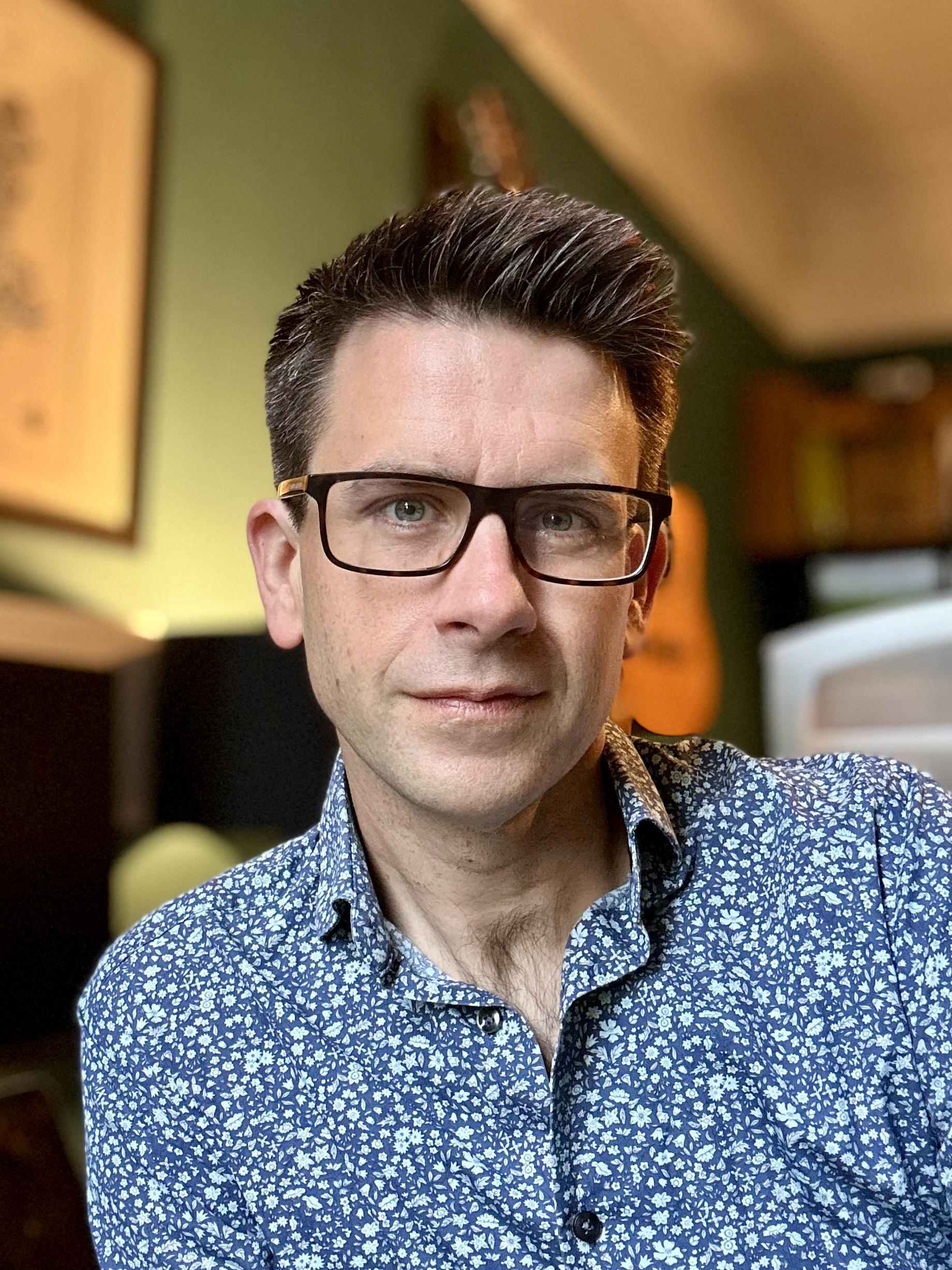 Dan Taylor-Watt