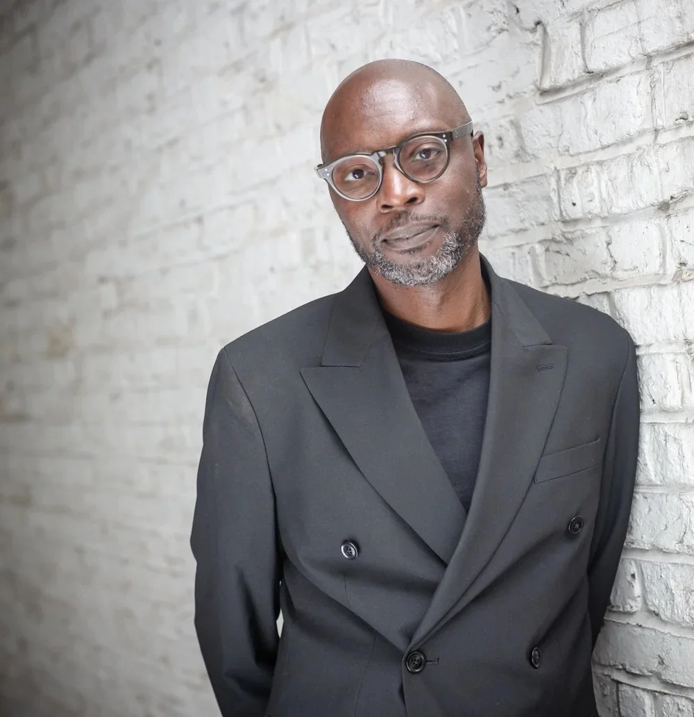 Derren Lawford