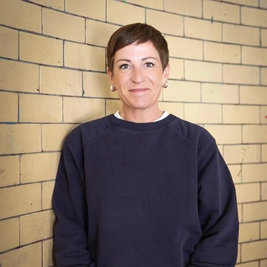 Sarah Drummond