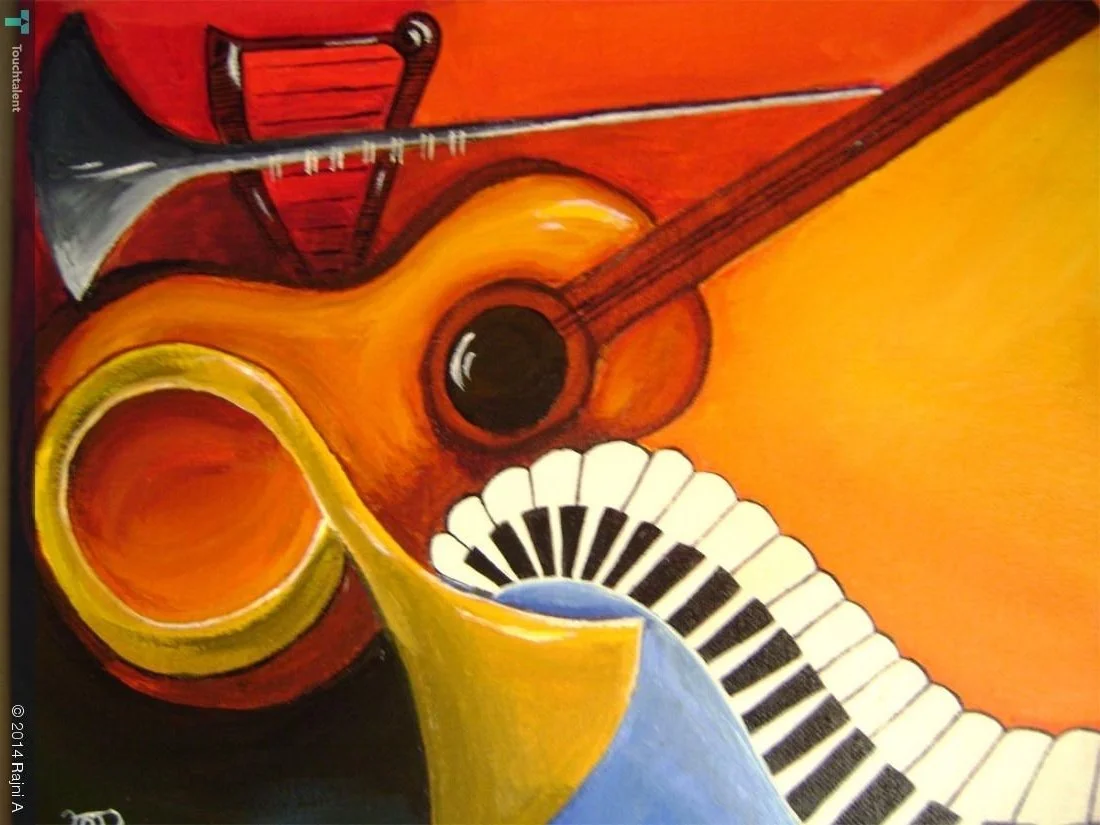 Future in Sight concert