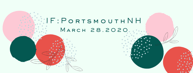 IF:Gathering Portsmouth (POSTPONED)