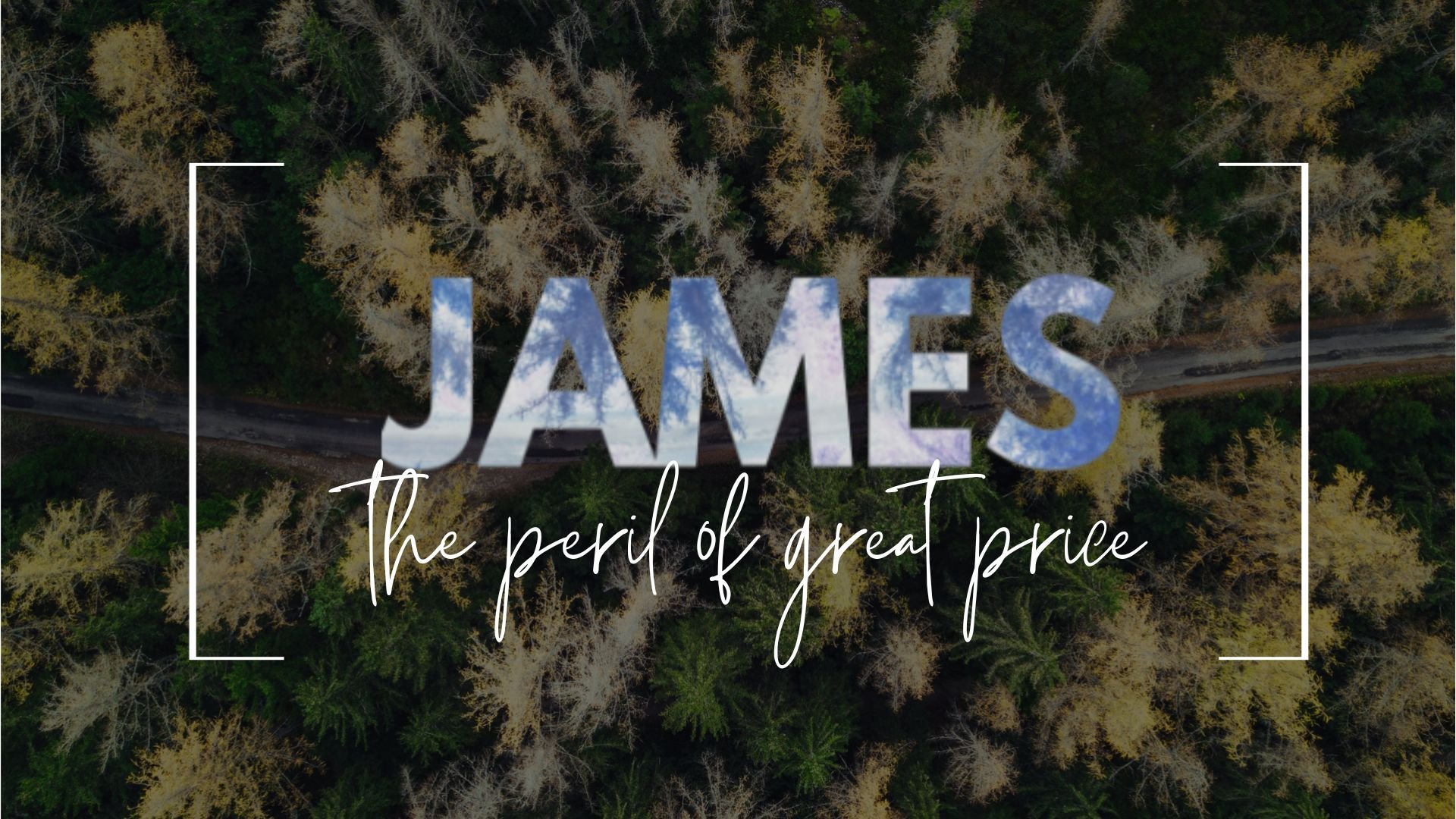 The Peril of Great Price