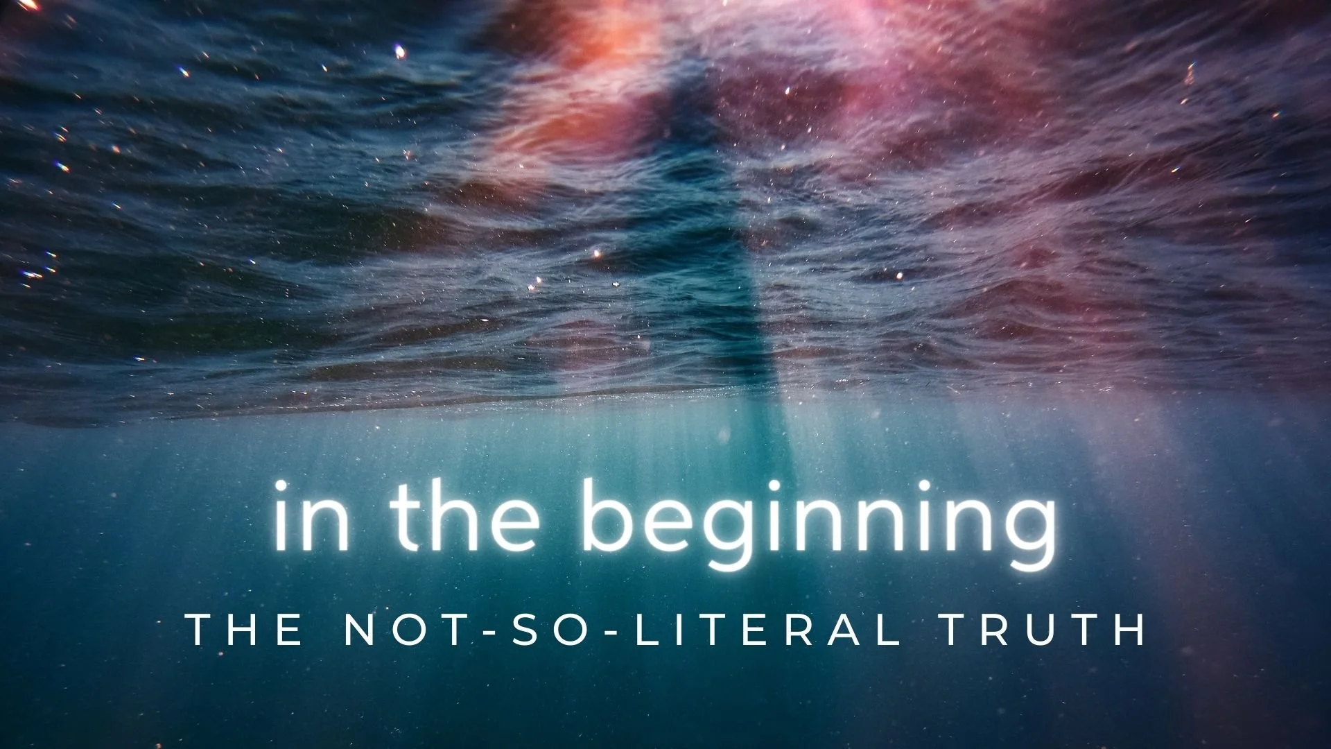 The Not-So-Literal Truth